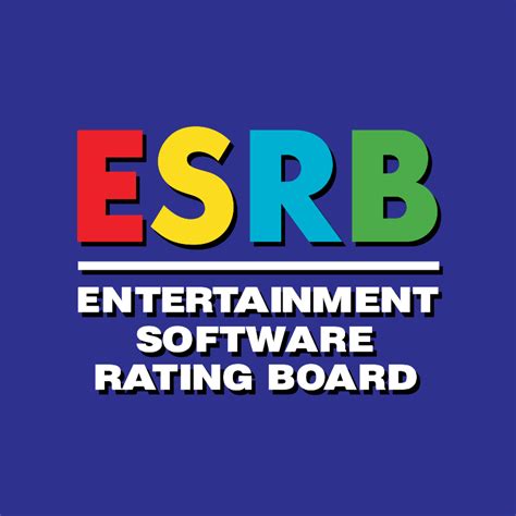 Image result for Entertainment Software Rating Board ESRB Rating System