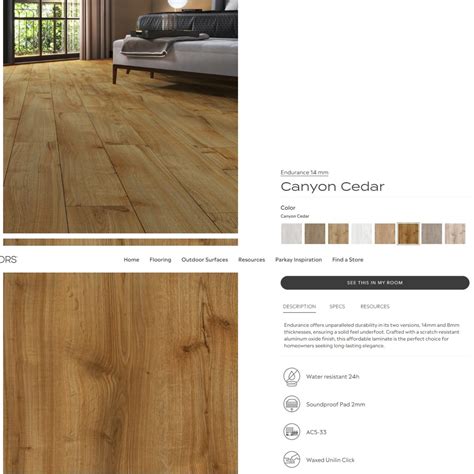 Laminates Archives - Georgia Floors Direct