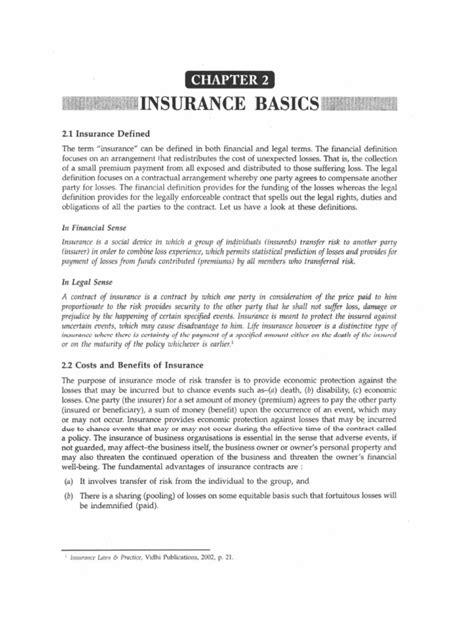 Image result for Insurance Claim Chapter