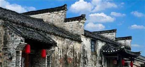 芜湖一古镇“躲在角落”，风景甚美古韵犹存，免费人还少，超赞！__财经头条
