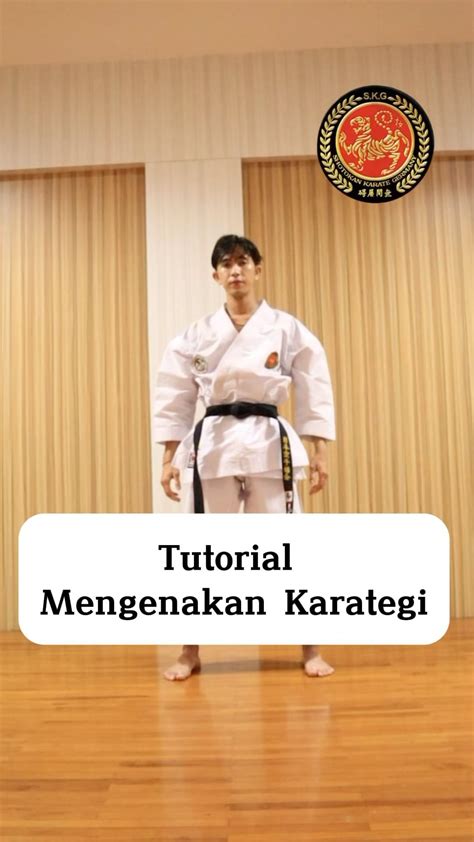 Karate S. K. G Indonesia 🥋🇮🇩 (@skg_indonesia) • Instagram photos and videos