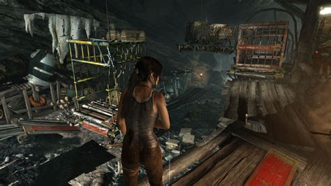 Tomb Raider GOTY Edition 1.2 (macOS) » downTURK - Download Fresh Hidden ...