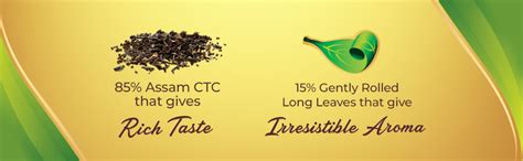Tata Tea Gold | Assam teas with Gently Rolled Aromatic Long Leaves ...