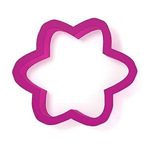 Science Atom Cookie Cutter - LARGE - 4 Inches : Amazon.in: Home & Kitchen