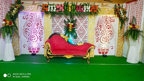 Tamil wedding Decorators and Events | KODUMUDI | Event Managers | Ukno ...