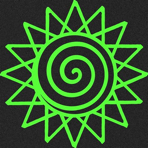 Image result for Awoken Symbol