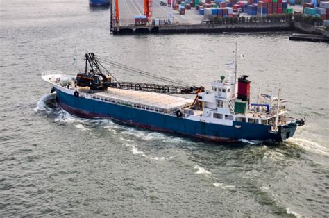 Image result for Small Container Ship