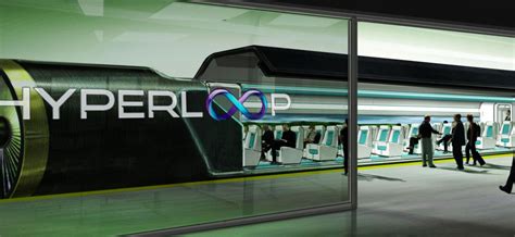 Image result for Hyperloop Train Parts
