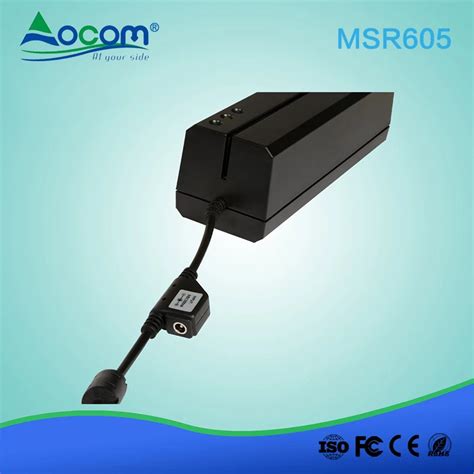 Image result for MSR605 Reader/Writer Software Download Free