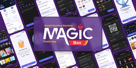 Image result for Vending Machine App