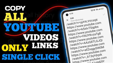 Image result for How to Paste Video URL