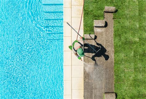 Why Your Pool Doesn't Love You Back: The Art of pH and Clean Water | PoolsFX: Pool Cleaning