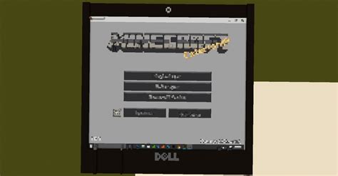 Image result for Minecraft Computer Map