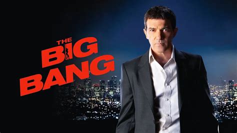 Watch & Download The Big Bang 2011 Full HD Movie Online | Xstream Play