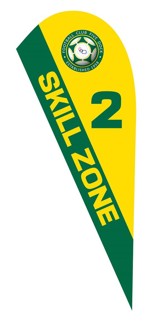 Teardrop Banner Design | Freelancer