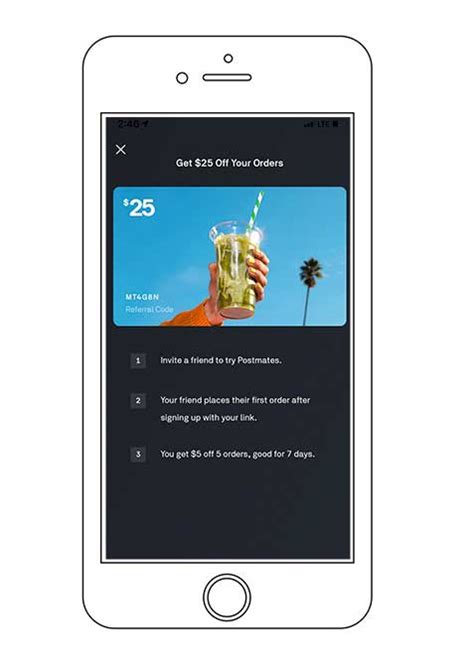 Image result for Postmates Promo Code