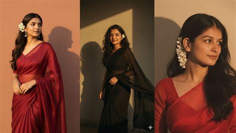 Gemini Nano Banana Saree Trend Takes Over Instagram: How To Create ...