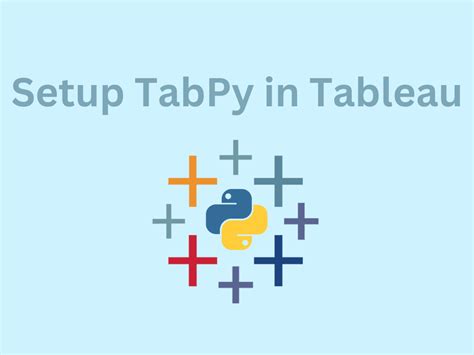 Data Science Applications Using Tabpy 的图像结果