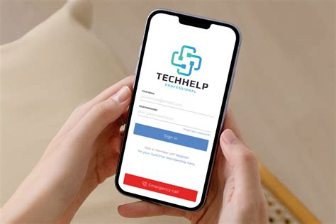 Image result for Tech Helper