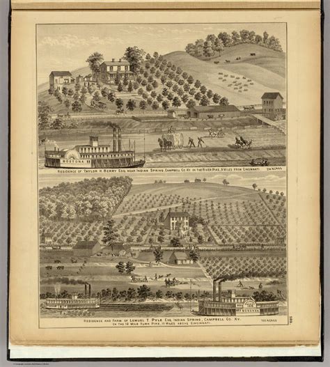 Caldwell County Appraisal District Map - CountiesMap.com