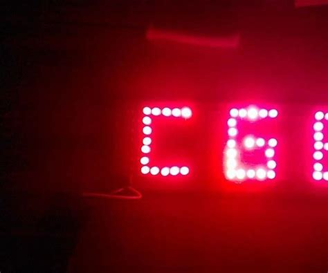 Image result for IC LED Project