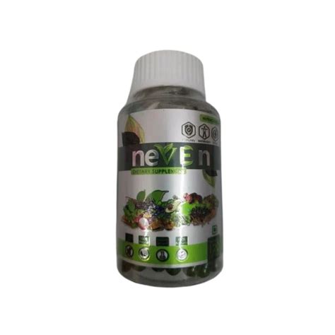 Neven Dietary Supplement (120N) – Anikmart