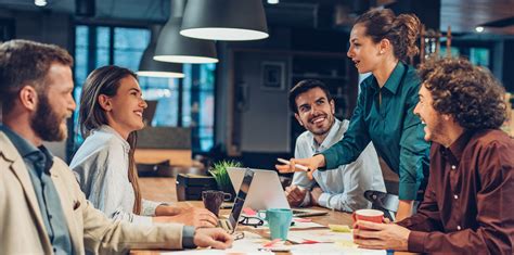 Win The Innovation Race with Next-Gen Collaboration