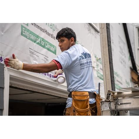 James Hardie Statement Collection HZ5 Fiber Cement Cedarmill Lap Siding ...