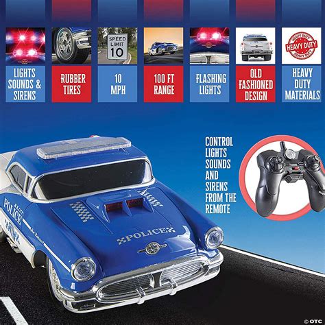 Image result for Remote Control Police Ferrari Car