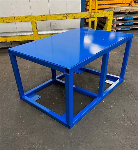 Image result for Build a Heavy Weld Table