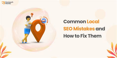 Local SEO Fail 的图像结果