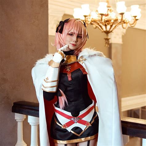 Depvailon.Com: Anna Aifert - Astolfo | Page 1/2