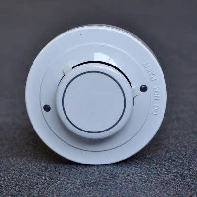 Image result for Smoke Density Sensor