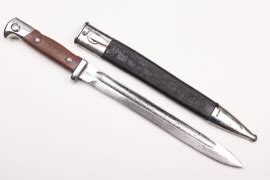 ratisbon's | Imperial Germany - Bayonet SG 71/84 | DISCOVER GENUINE ...
