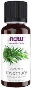 Urban Products Pure Rosemary Hair Oil - Nourishes Scalp, Stimulates ...