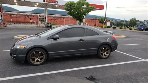 2009 Civic Si : r/CivicSi