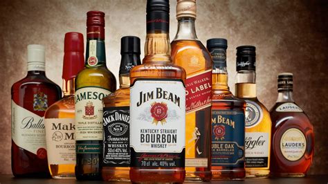What Are The Main Types Of Whiskey? | Everything About Whiskey!