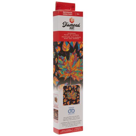 Hobby Lobby Diamond Art Christmas at Wilma Scanlon blog