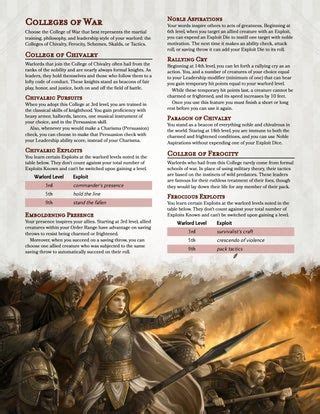 laserllama's Warlord Class - Command and Conquer with this new Marital ...