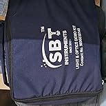 Buy SBT Instruments Light and Optics Class Demo Kit | 12 Acrylic Lenses ...