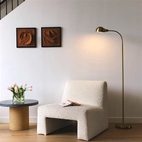 Small Floor Lamps For Small Spaces at Francisco Donnelly blog