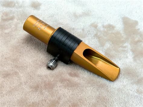Bill Evans new Ultra Light V1 Tenor Mouthpiece | eBay