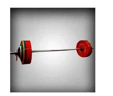 Weight Lifting Plates - Fitrxx Triangle Rubber Coated Viva Weight ...