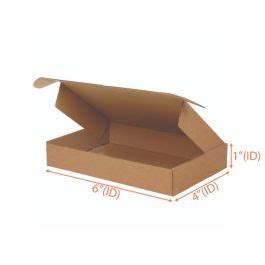 Packaging Box-6x4x1 | Gift Boxes