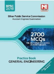 Bpsc 2700 MCQS Practice Book General Engineering - Practice Book ...