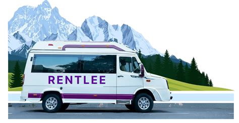 Rentlee - Book Mini Buses in Clicks