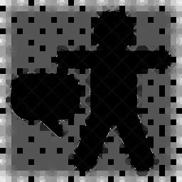 Body Language Icon 的图像结果