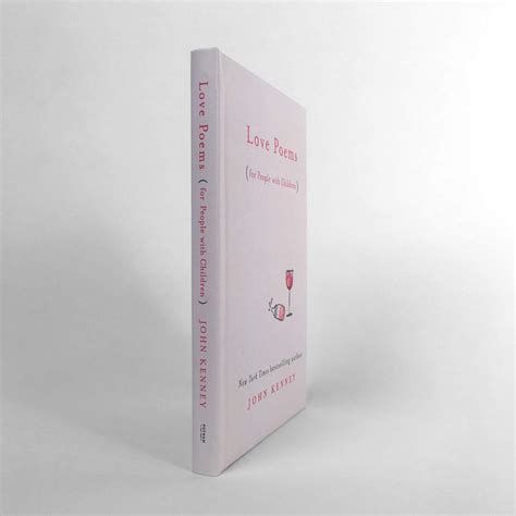 Love Poems for People with Children
