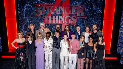 "Stranger Things" Season 5 Delayed Amid WGA Writers' Strike | Teen Vogue