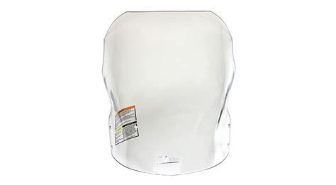 Windscreen F650CS for BMW F650CS | Motorcycle Accessory Hornig